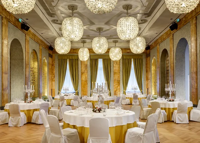 Principi di Piemonte | UNA Esperienze Torino