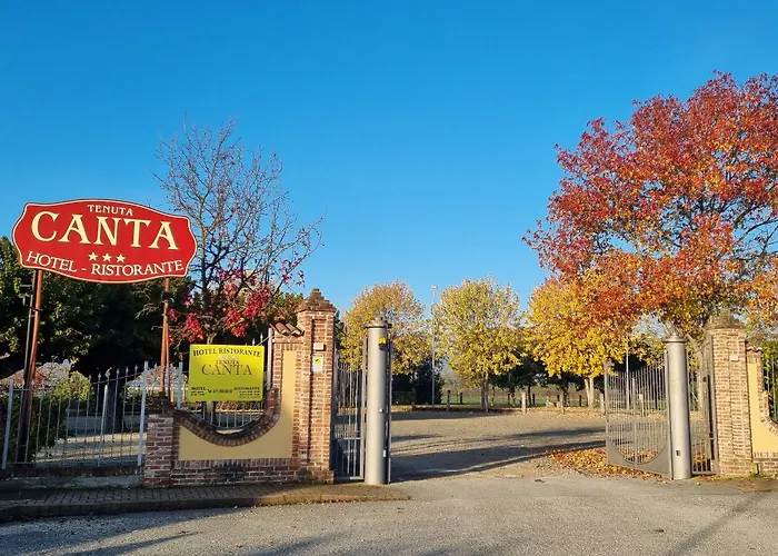 Tenuta Canta Torino